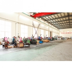 Jiangsu Shenxi Construction Machinery Co., Ltd.