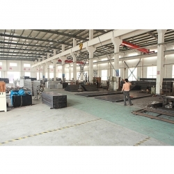 Jiangsu Shenxi Construction Machinery Co., Ltd.