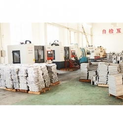 Jiangsu Shenxi Construction Machinery Co., Ltd.