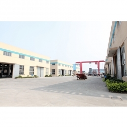 Jiangsu Shenxi Construction Machinery Co., Ltd.