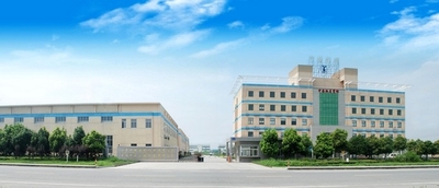 Jiangsu Shenxi Construction Machinery Co., Ltd.