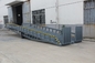 Mechanical Loading Dock Leveler Hydraulic Dock Leveler Ramps