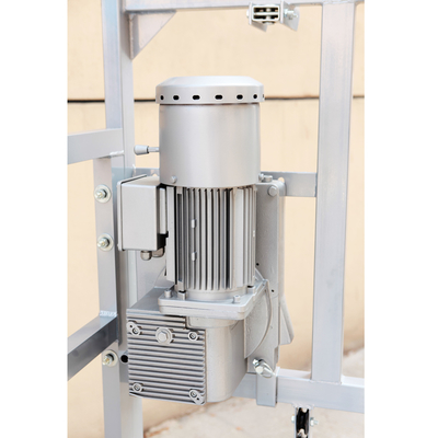 Hoist / Motor / Winch Suspended Platform Parts  LTD8 , LTD6 , LTD5