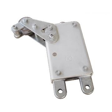 30 kN / 800kg Safety Lock for Suspended Platform Parts