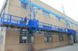 Double Mast Climbing Work Platform STC100 with Lifting Speed 8.3 m/min