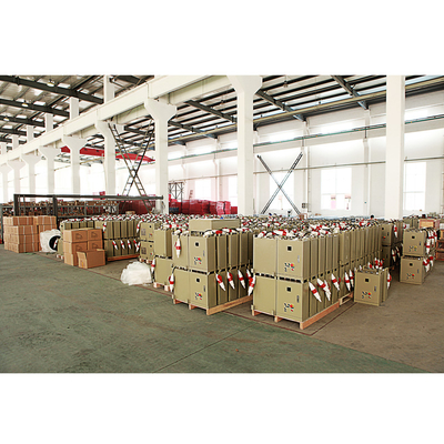 Electrical Suspended Platform Parts Control box for Access Working Platforms
